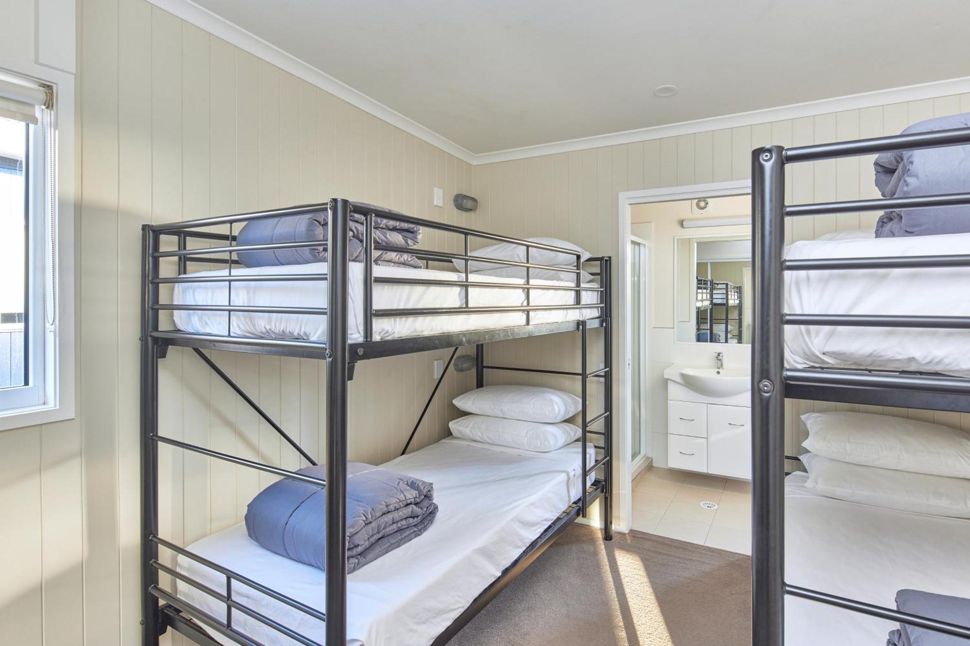 Nrma Ocean Beach Holiday Resort Umina Beach Exterior foto
